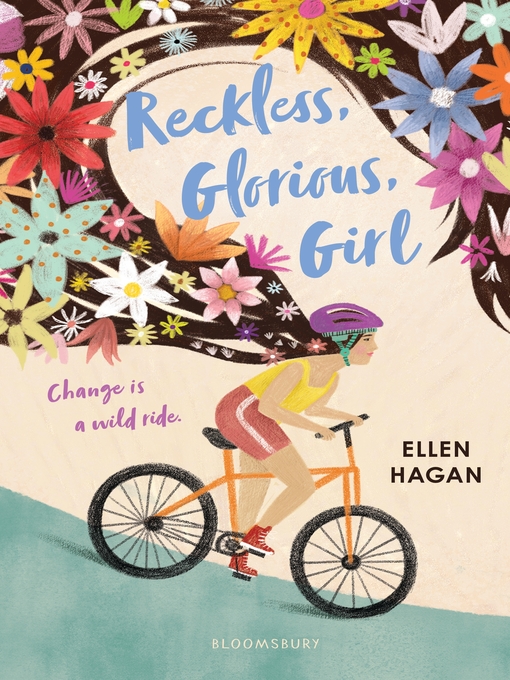Title details for Reckless, Glorious, Girl by Ellen Hagan - Wait list